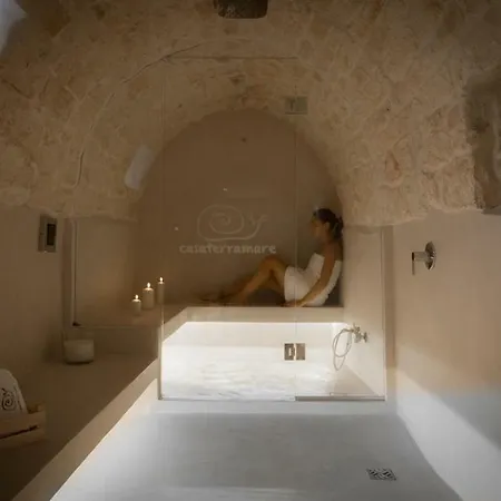 Casaterramare Up * Ostuni