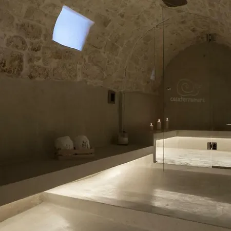 Casaterramare Up * Ostuni
