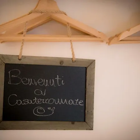 Casaterramare Up * Ostuni