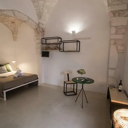 Casa vacanze Casaterramare Up Ostuni