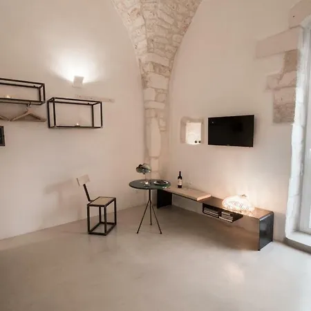 Casaterramare Up * Ostuni