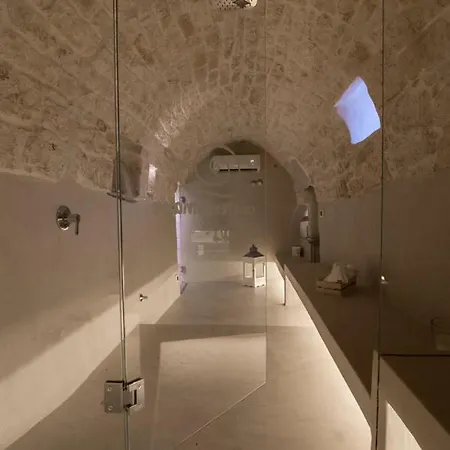 Casa vacanze Casaterramare Up *