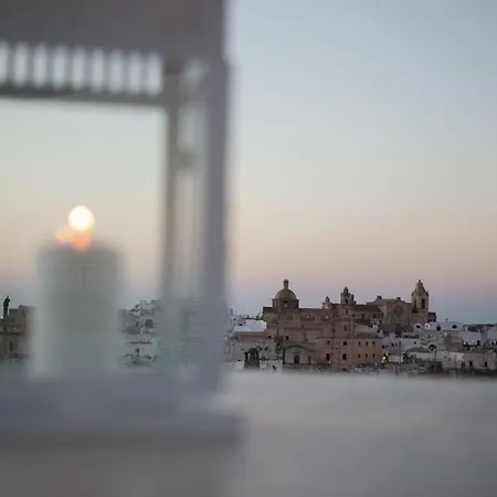 Casa vacanze Casaterramare Up *