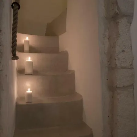 Casaterramare Up Ostuni